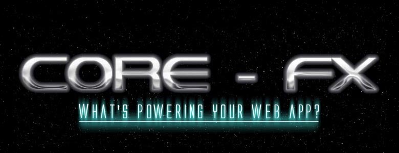 Welcome to Core-FX website and software design and implementation